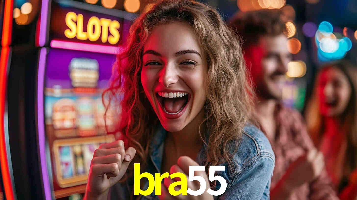 Apostas Esportivas na bra55: Um Guia Completo