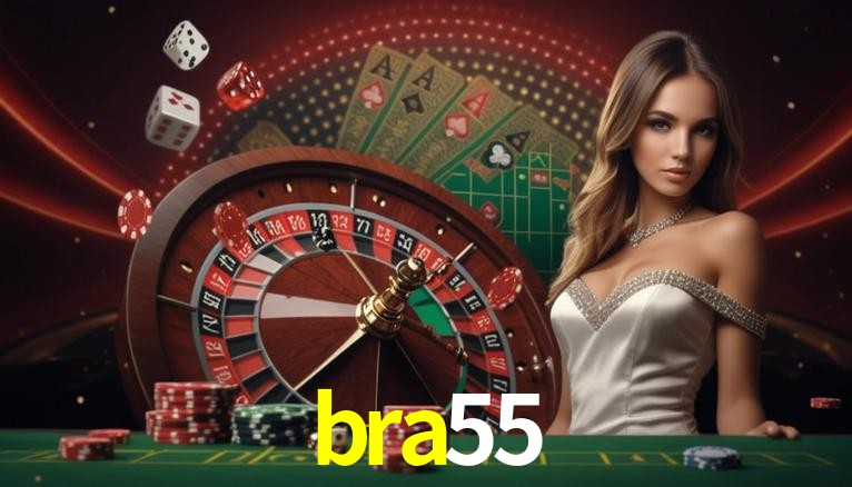 Live Casino bra55