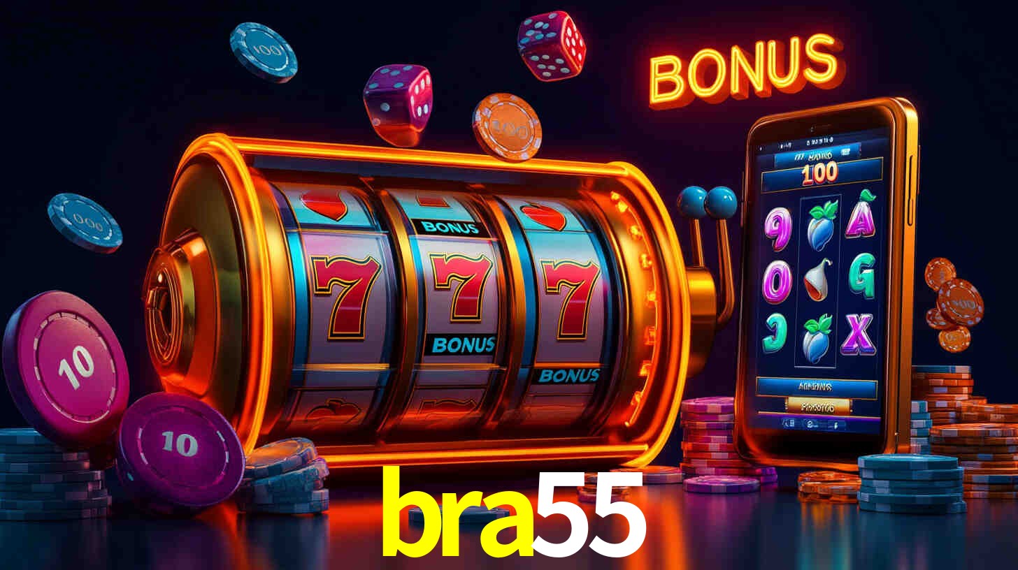 A Experiência Imersiva dos Cassinos Ao Vivo no bra55