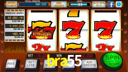 Descubra a Essência do bra55: Nossa História e Compromissos